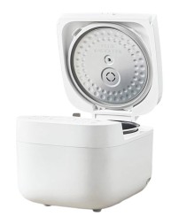 Рисоварка-мультиварка Xiaomi Rice Cooker C1 (MDFBZ02ACM) 3Л белый