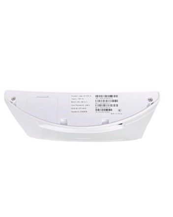  Мобильный роутер Bvot 4G LTE CPE WiFi 300 Mbps/1wan/2lan белый