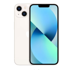i-Phone 13 128GB Starlight