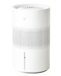 Увлажнитель воздуха Mijia Pure Smart Evaporative Humidifier 3 400mL/h (CJSJSQ02XY) белый