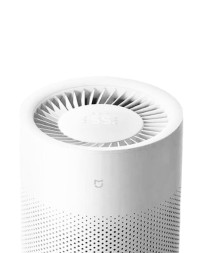 Увлажнитель воздуха Mijia Pure Smart Evaporative Humidifier 3 400mL/h (CJSJSQ02XY) белый