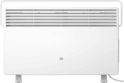 Обогреватель Xiaomi Mi Smart Space Heater S EU BHR4037GL белый