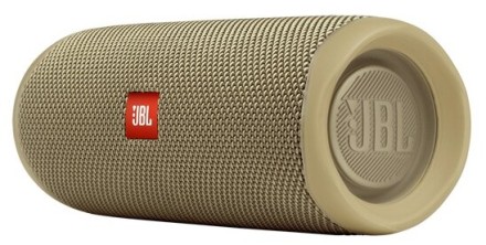 Bluetooth колонка JBL Flip 5 золотая