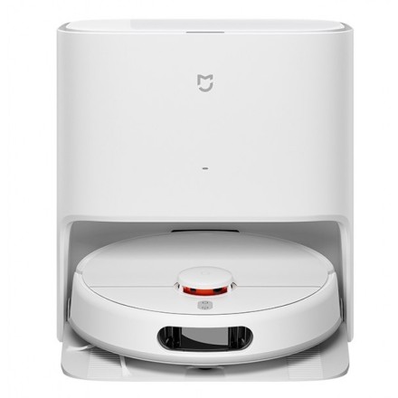  Робот-пылесос Xiaomi Self Cleaning Robot Vacuum Mop 2 C101 белый