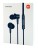  Наушники Xiaomi Wired DDQ02WM черные