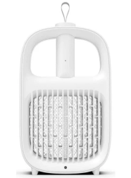 Противомоскитная лампа-репелент Yeelight 2в1 Mosquito Repellent Lamp (YLGJ04YI) белая
