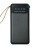  Powerbank Guo Hao china 20000mAh 1USB/1C с проводом Usb/Type-C/Micro/Lightning черный