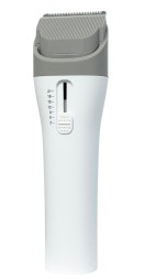 Машинка для стрижки волос Sease Hair Clipper XT001 белая