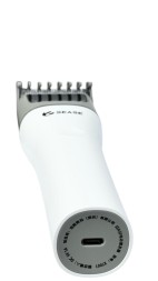 Машинка для стрижки волос Sease Hair Clipper XT001 белая