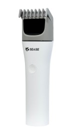 Машинка для стрижки волос Sease Hair Clipper XT001 белая