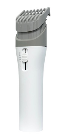  Машинка для стрижки волос Sease Hair Clipper XT001 белая