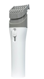Машинка для стрижки волос Sease Hair Clipper XT001 белая