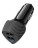  Автомобильное заряд. устр. Borofone BZ31A 2USB 3.4A черное