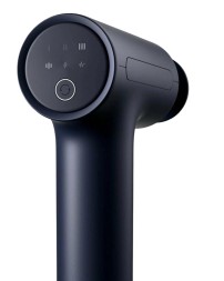 Массажный пистолет Mijia Smart Fascia Gun 3 (MJJMQ05YM) синий