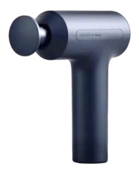 Массажный пистолет Mijia Smart Fascia Gun 3 (MJJMQ05YM) синий