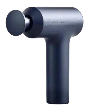  Массажный пистолет Mijia Smart Fascia Gun 3 (MJJMQ05YM) синий