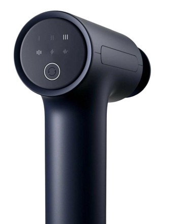  Массажный пистолет Mijia Smart Fascia Gun 3 (MJJMQ05YM) синий