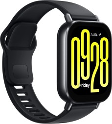 Умные часы Xiaomi Redmi watch 5 Active черные