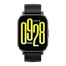  Умные часы Xiaomi Redmi watch 5 Active черные