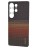  Накладка для Samsung Galaxy S25 Ultra Pitaka Tactile Woven case (Sunset)