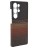 Накладка для Samsung Galaxy S25 Ultra Pitaka Tactile Woven case (Sunset)