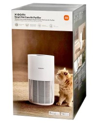 Очиститель воздуха Xiaomi Smart Pet Care Air Purifier (AC-M30-SC) белый