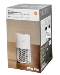 Очиститель воздуха Xiaomi Smart Pet Care Air Purifier (AC-M30-SC) белый