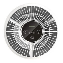 Очиститель воздуха Xiaomi Smart Pet Care Air Purifier (AC-M30-SC) белый