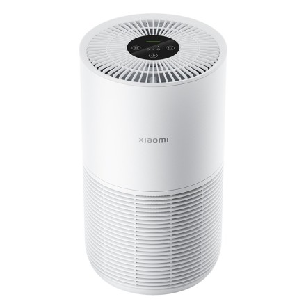  Очиститель воздуха Xiaomi Smart Pet Care Air Purifier (AC-M30-SC) белый