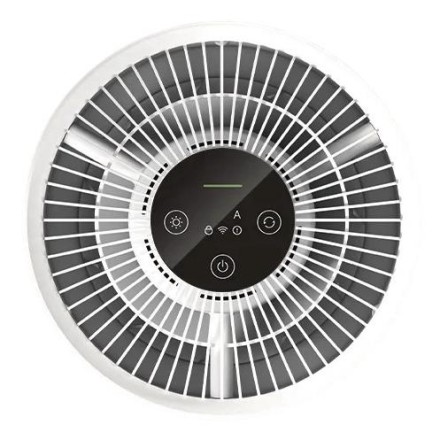  Очиститель воздуха Xiaomi Smart Pet Care Air Purifier (AC-M30-SC) белый