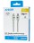  Usb Кабель-зарядка Type-C на Type-C Anker Ultra-Soft (A82E2661) 240W 0.9м зеленый