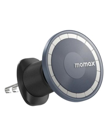  Держатель магнитный в воздуховод Momax MoVe CM22E черный