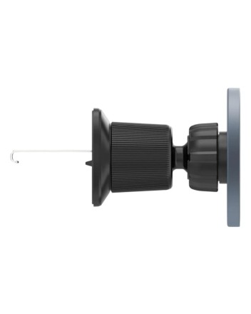  Держатель магнитный в воздуховод Momax MoVe CM22E черный