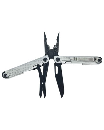  Мультитул HX OUTDOORS Multi Functional Pliers 1 серебристый