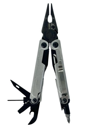  Мультитул HX OUTDOORS Multi Functional Pliers 1 серебристый