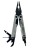  Мультитул HX OUTDOORS Multi Functional Pliers 1 серебристый