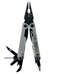 Мультитул HX OUTDOORS Multi Functional Pliers 1 серебристый