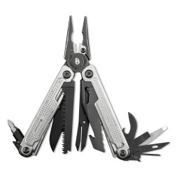 Мультитул HX OUTDOORS Multi Functional Pliers 1 серебристый
