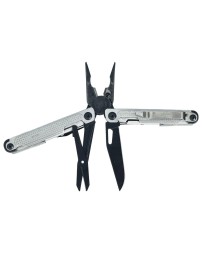 Мультитул HX OUTDOORS Multi Functional Pliers 1 серебристый