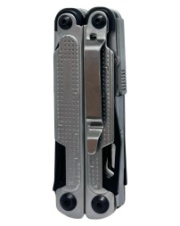 Мультитул HX OUTDOORS Multi Functional Pliers 1 серебристый
