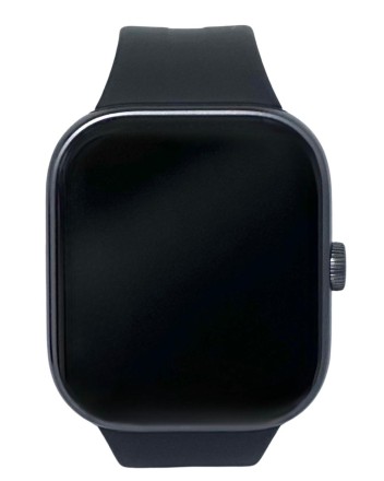  Умные часы Xiaomi Redmi watch 5 черные