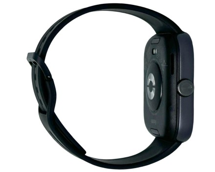  Умные часы Xiaomi Redmi watch 5 черные