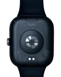 Умные часы Xiaomi Redmi watch 5 черные