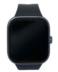 Умные часы Xiaomi Redmi watch 5 черные