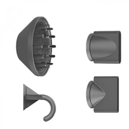 Фен для волос SenCiciMen Hair Dryer X13 EU серый