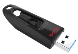 3.0 USB флеш накопитель SanDisk 512GB Ultra (SDCZ48-512G-G46)