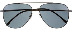 Солнцезащитные очки Mijia Nylon Polarized Sunglasses (MSG03GL) черные