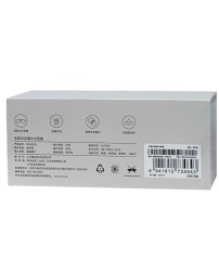 Солнцезащитные очки Mijia Nylon Polarized Sunglasses (MSG03GL) черные