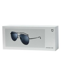 Солнцезащитные очки Mijia Nylon Polarized Sunglasses (MSG03GL) черные