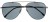  Солнцезащитные очки Mijia Nylon Polarized Sunglasses (MSG03GL) черные